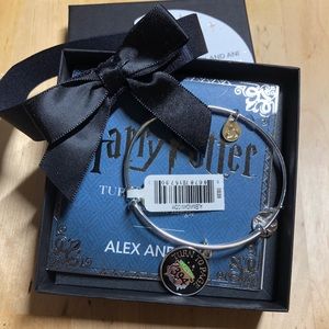 Harry Potter Alex and ani